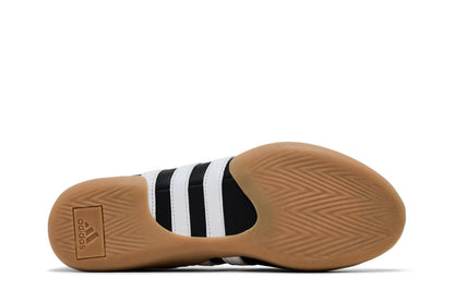 Adidas Taekwondo Mei Ballet Preto e Branco