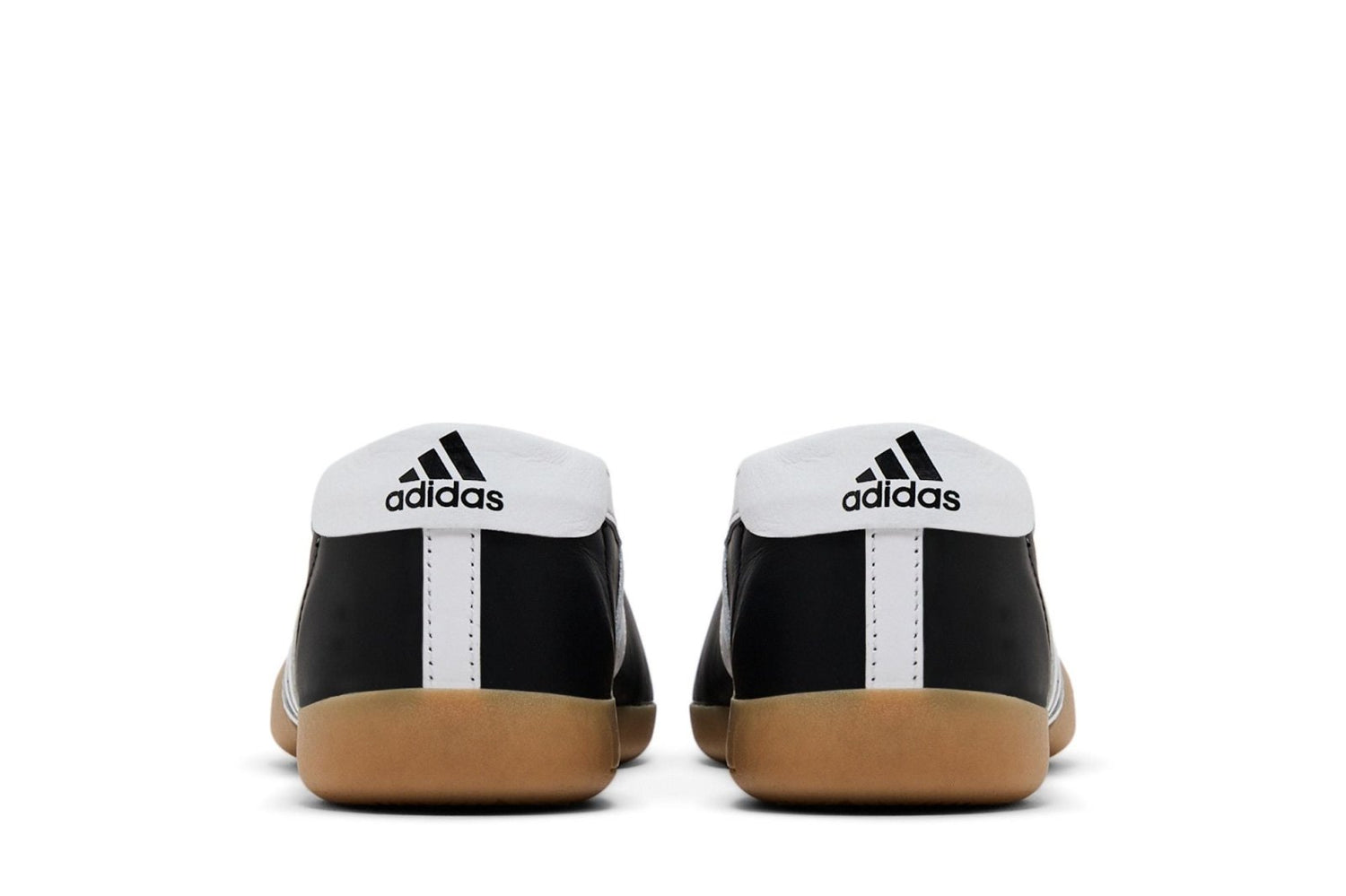 Adidas Taekwondo Mei Ballet Preto e Branco