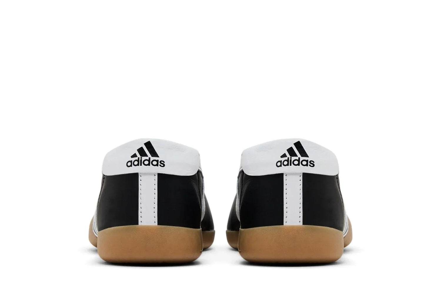 Adidas Taekwondo Mei Ballet Preto e Branco
