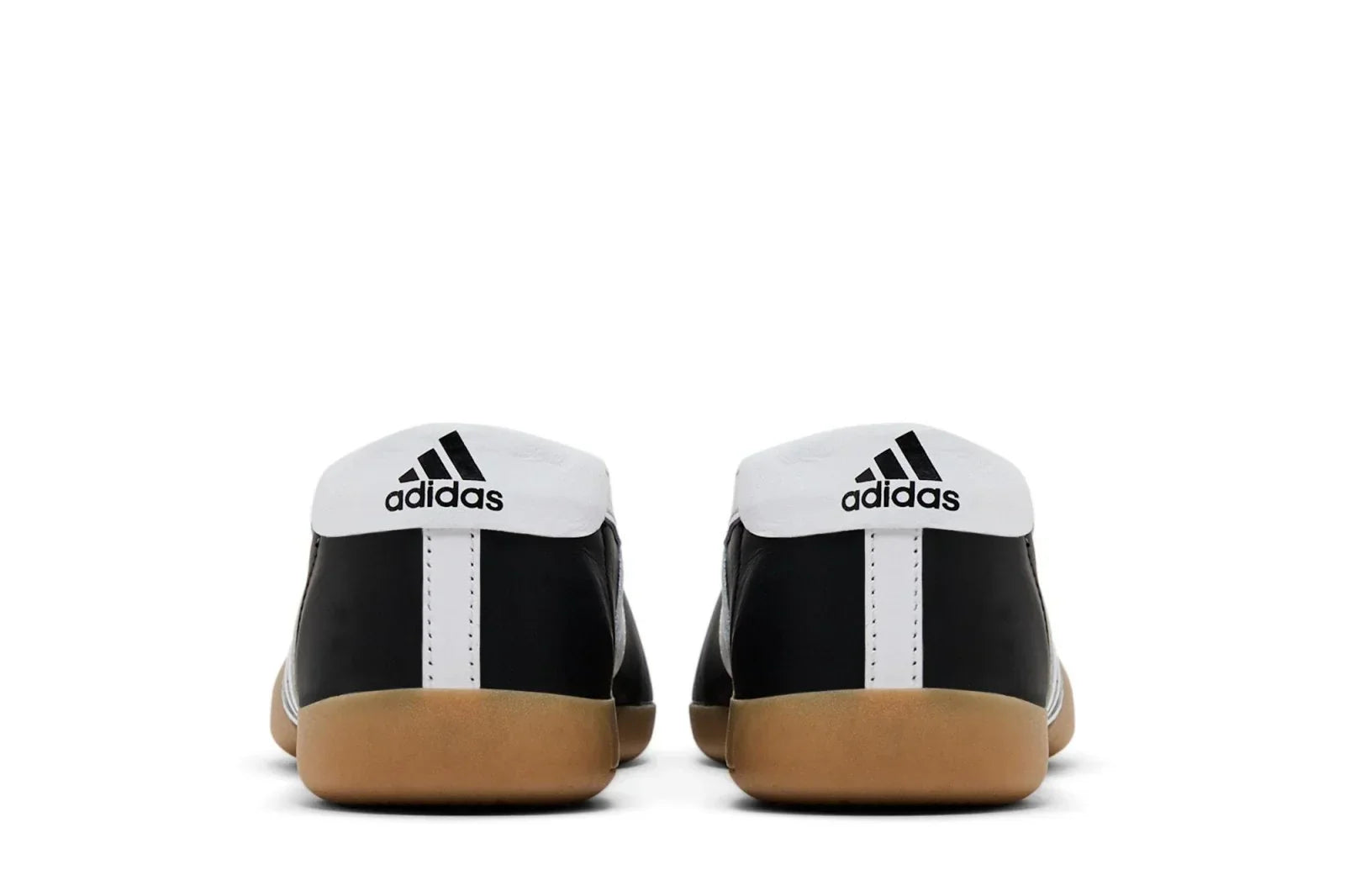 Adidas Taekwondo Mei Ballet Preto e Branco