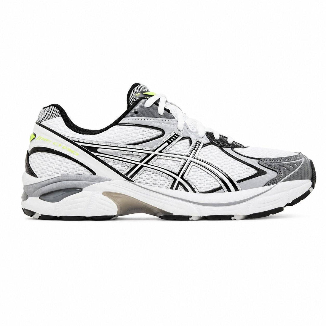 Tênis Asics GT-2160 x JJJJound White Branco