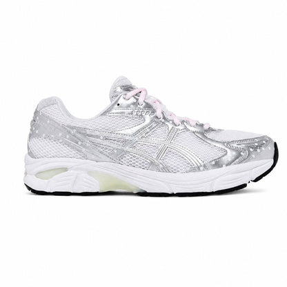 Tênis Asics GT-2160 x PaperGirl Beams White Silver Branco