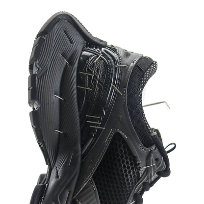 Tênis Balenciaga Stapler Preto