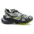 Tênis Balenciaga Runner 2 Verde Preto