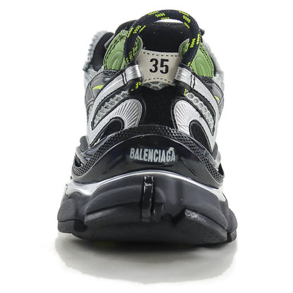 Tênis Balenciaga Runner 2 Verde Preto