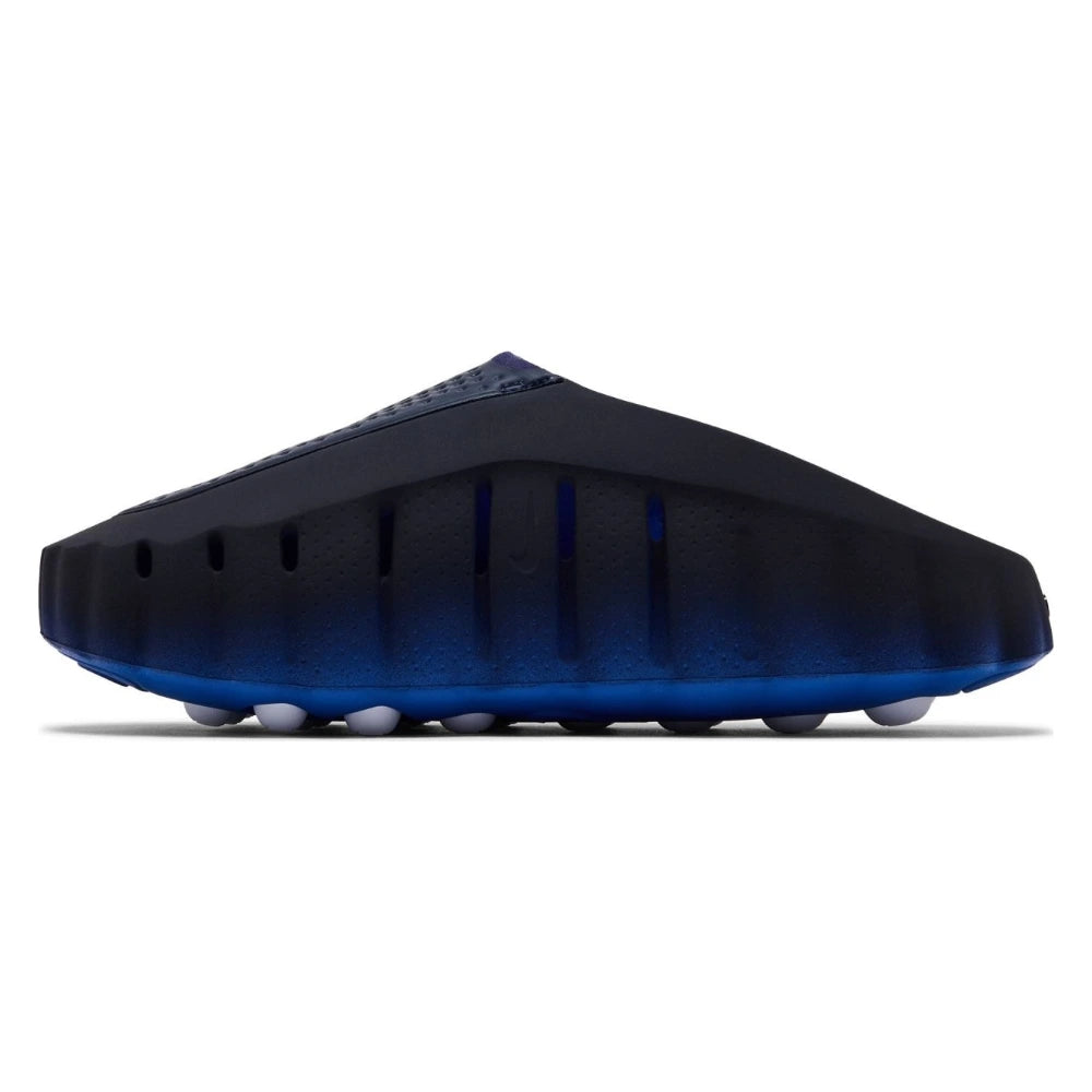 Chinelo Slide Nike Mind 001 Blackened Blue Azul - foto 2