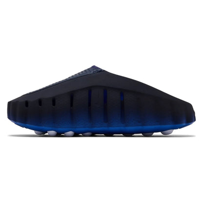 Chinelo Slide Nike Mind 001 Blackened Blue Azul - foto 2