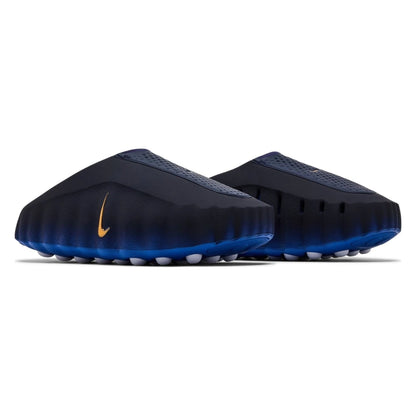 Chinelo Slide Nike Mind 001 Blackened Blue Azul - foto 5