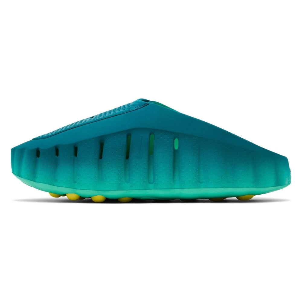 Chinelo Slide Nike Mind 001 Geode Teal Verde - foto 2