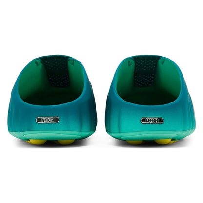 Chinelo Slide Nike Mind 001 Geode Teal Verde - foto 4