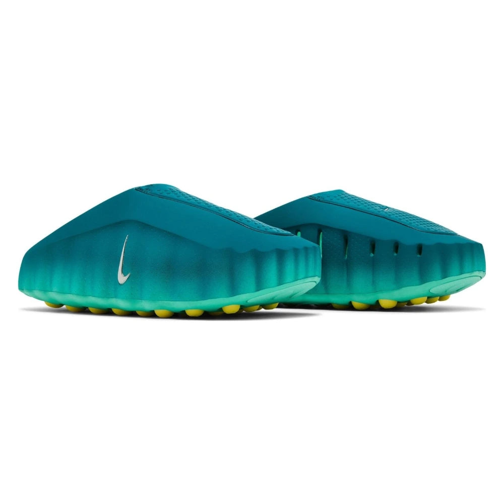 Chinelo Slide Nike Mind 001 Geode Teal Verde - foto 5