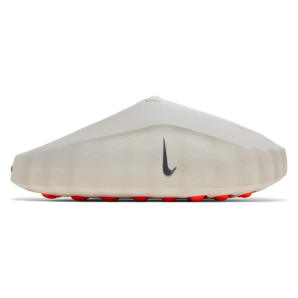 Chinelo Slide Nike Mind 001 Light Bone Bege
