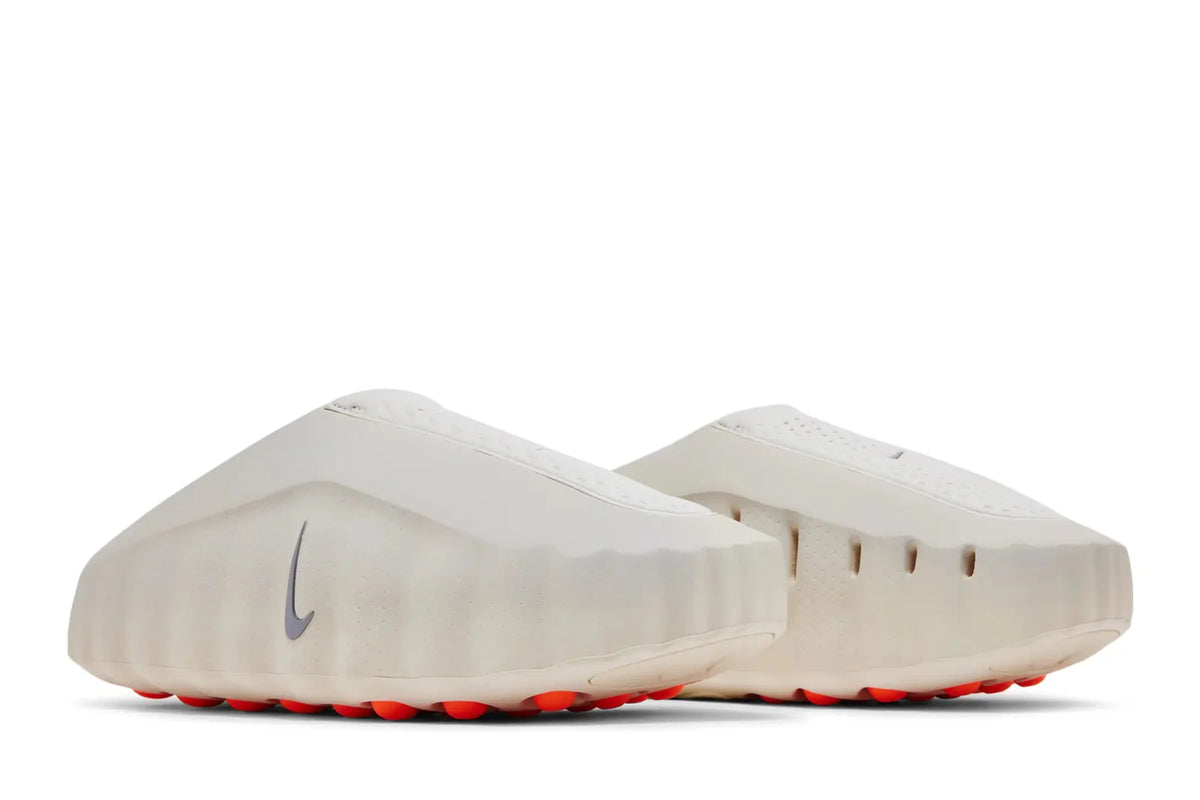Chinelo Slide Nike Mind 001 Light Bone Bege