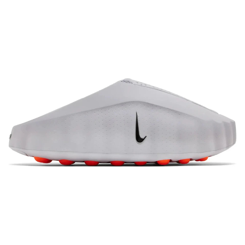 Chinelo Slide Nike Mind 001 Light Smoke Grey Cinza