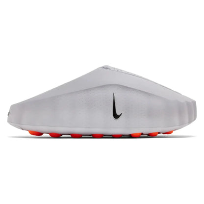 Chinelo Slide Nike Mind 001 Light Smoke Grey Cinza