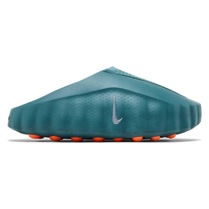 Chinelo Slide Nike Mind 001 Mineral Slate Verde