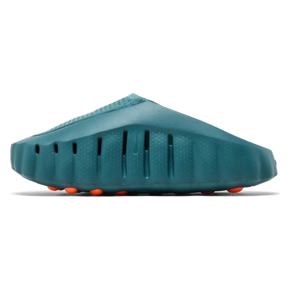Chinelo Slide Nike Mind 001 Mineral Slate Verde - foto 2