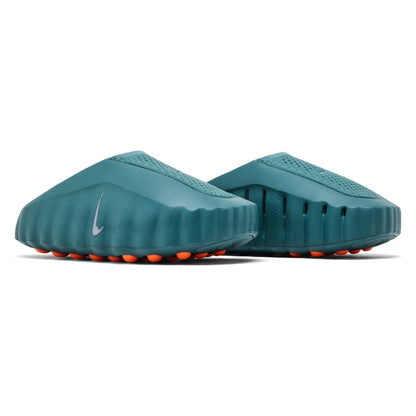 Chinelo Slide Nike Mind 001 Mineral Slate Verde - foto 5