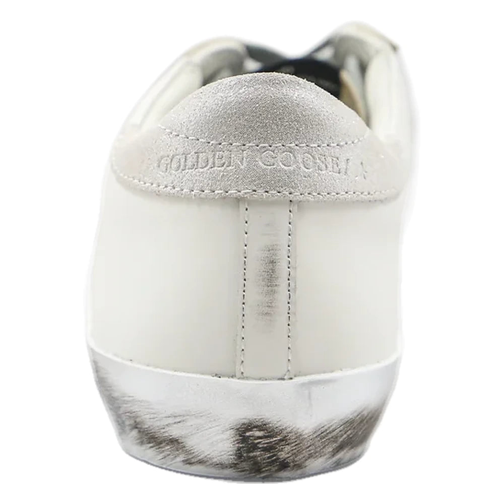 Tênis Golden Goose Super-Star White Branco