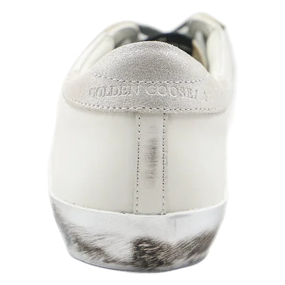 Tênis Golden Goose Super-Star White Branco