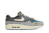 Tênis Kasina x Nike Air Max 1 Won-Ang Grey Cinza