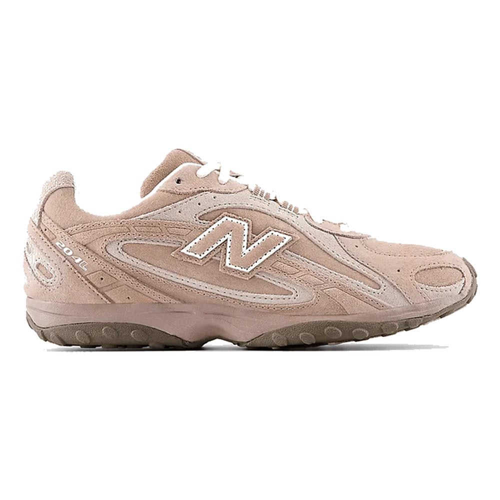 Tênis New Balance 204L Mushroom Arid Stone Marrom