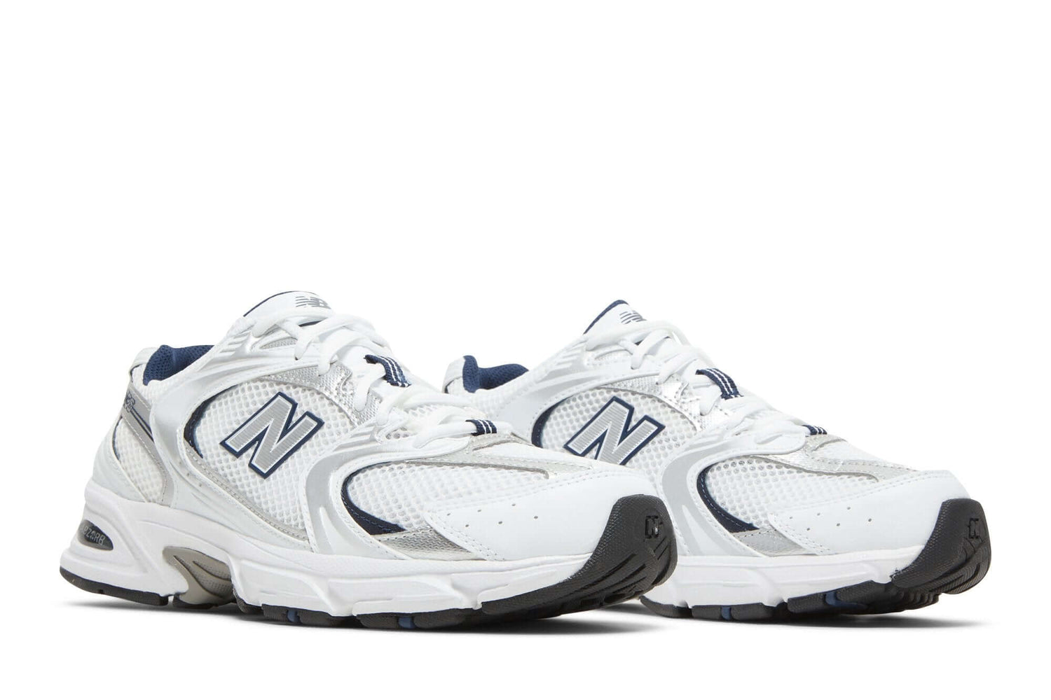 Tênis New Balance 530 White Natural Indigo Branco