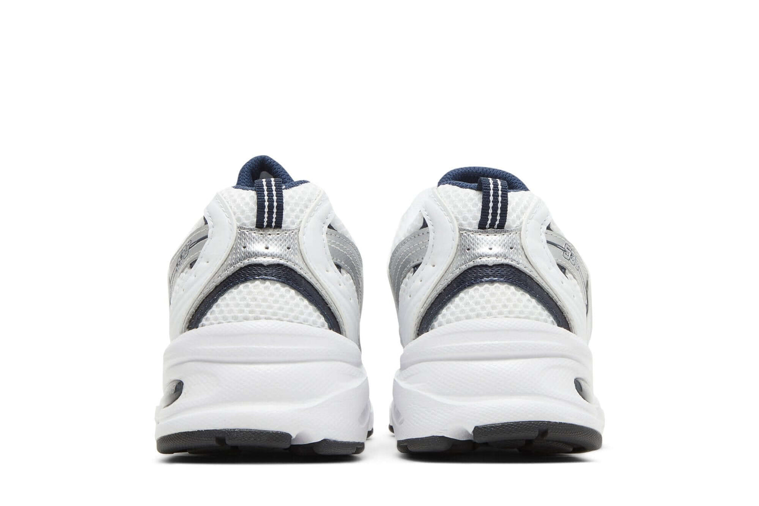 Tênis New Balance 530 White Natural Indigo Branco