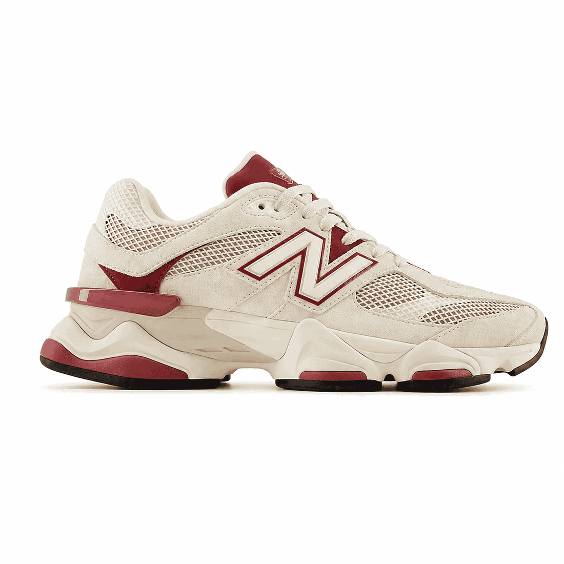 Tênis New Balance 9060 &
