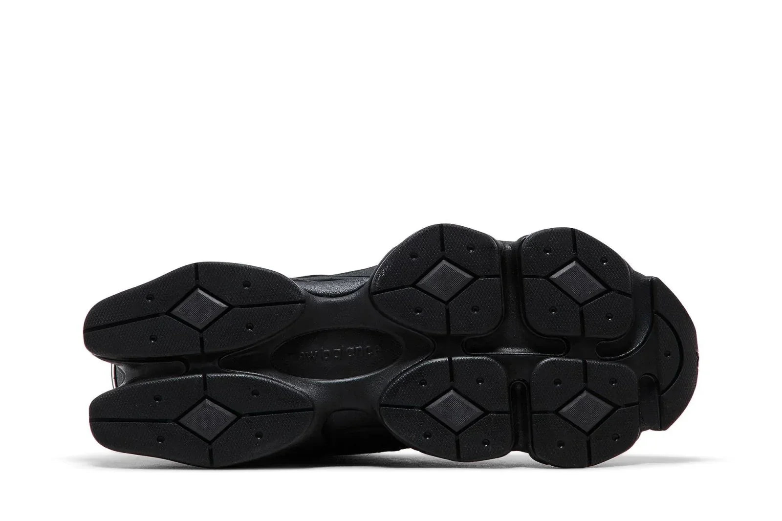 New Balance 9060 Black Cement &quot;Black Cat&quot; Preto