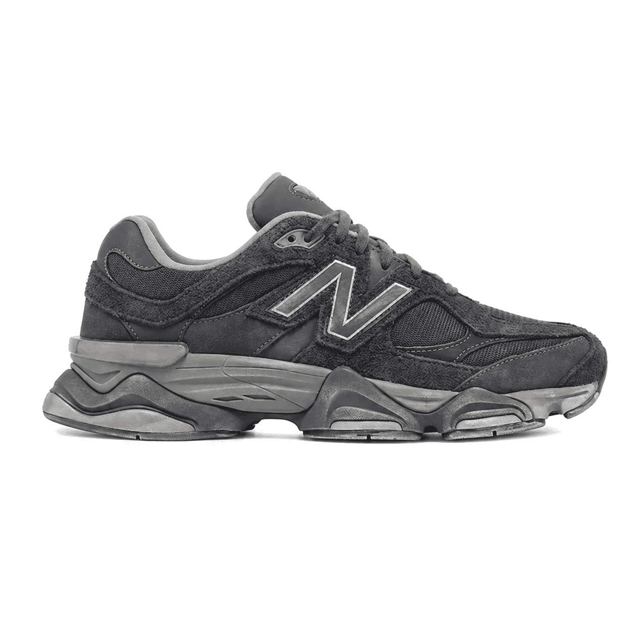 Tênis New Balance 9060 Magnet Cinza