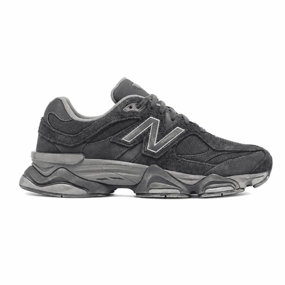 Tênis New Balance 9060 Magnet Cinza