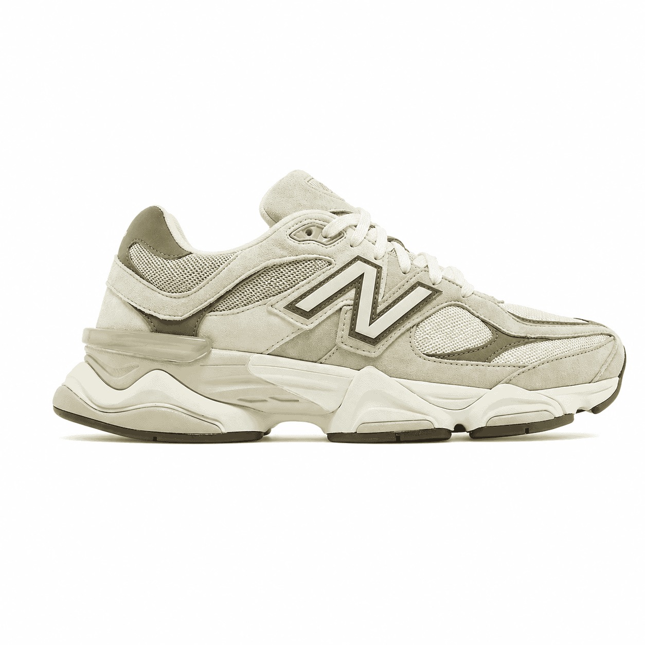 Tênis New Balance 9060 Olivine Verde