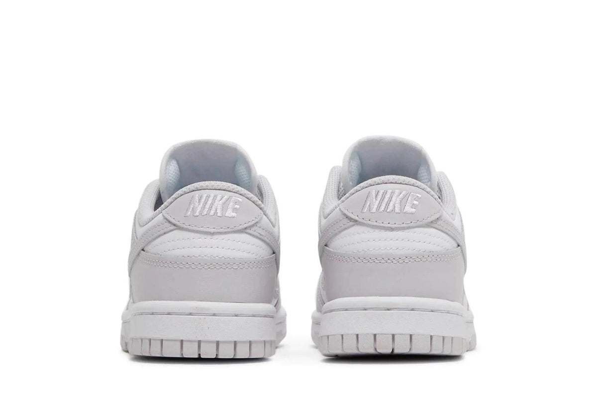 Tênis Nike Dunk Low Light Violet Branco