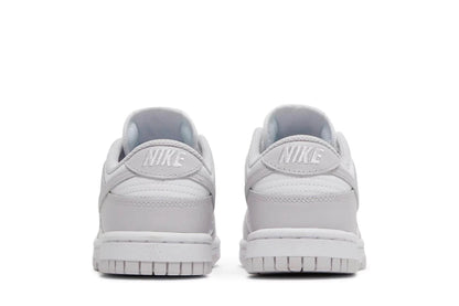 Tênis Nike Dunk Low Light Violet Branco