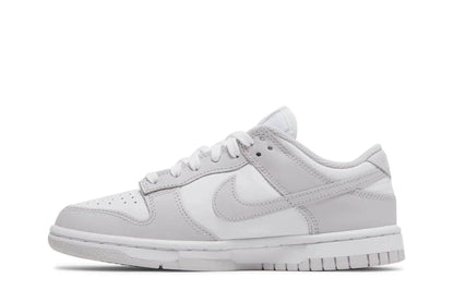 Nike Dunk Low Light Violet