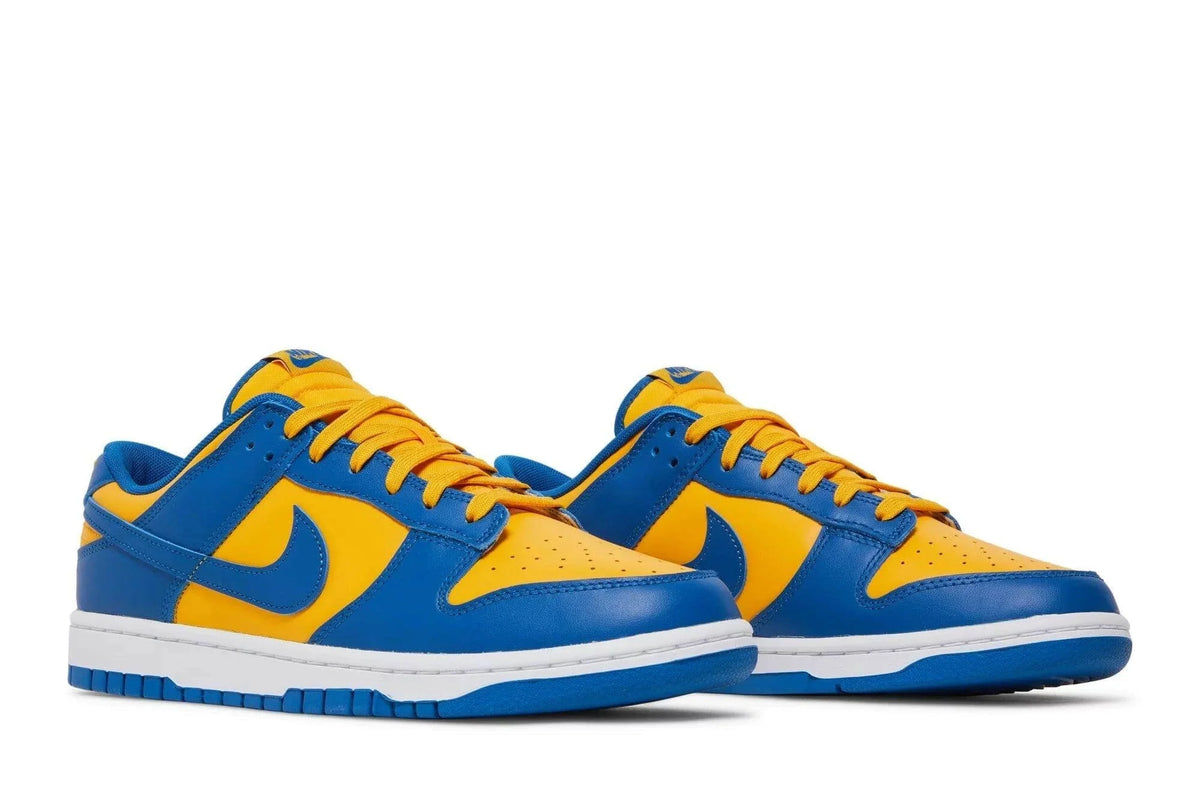 Tênis Nike Dunk Low UCLA Azul