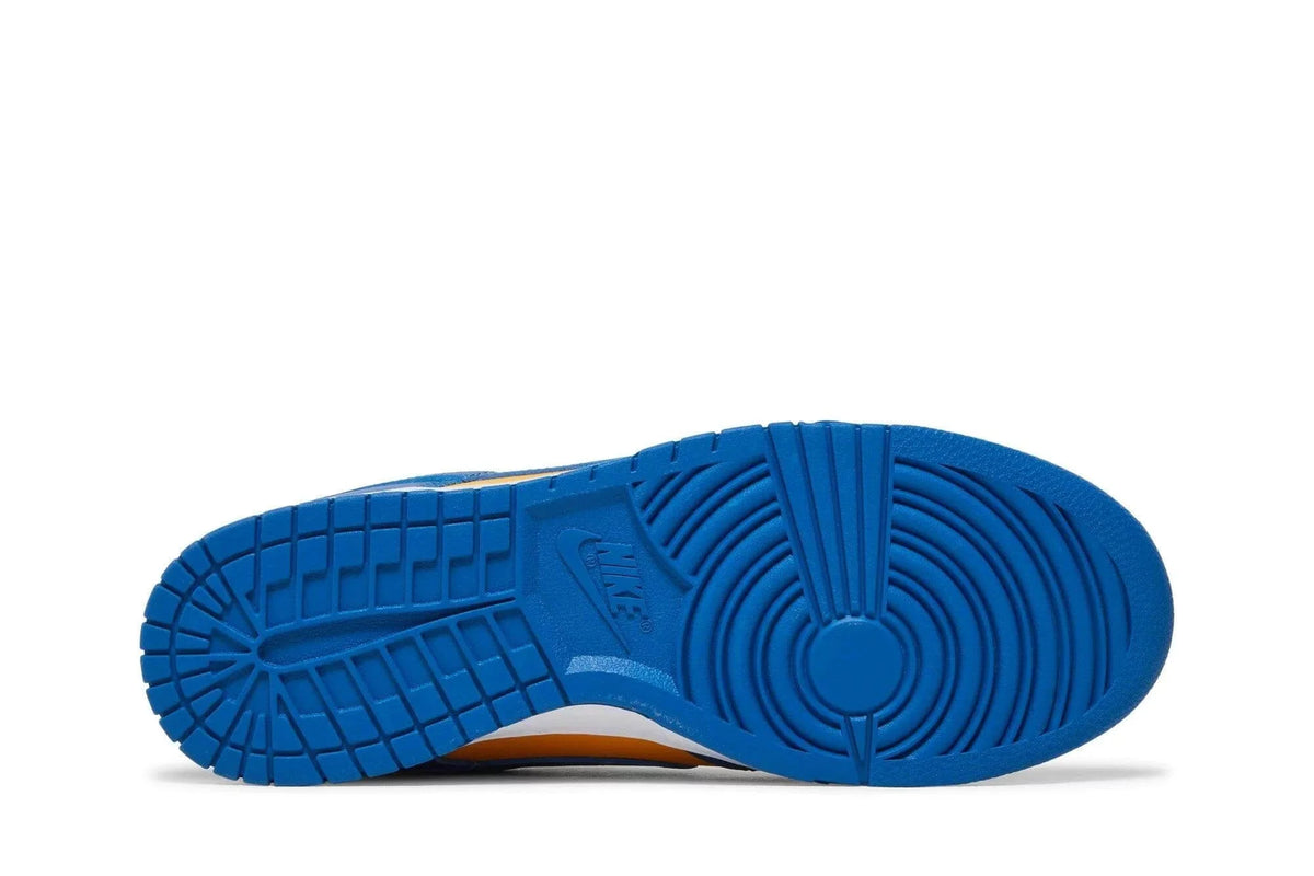 Tênis Nike Dunk Low UCLA Azul