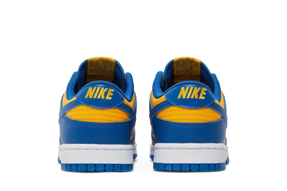 Tênis Nike Dunk Low UCLA Azul