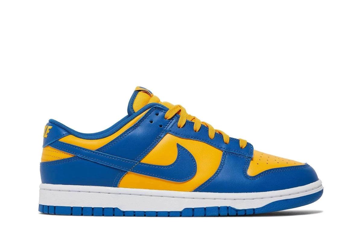 Tênis Nike Dunk Low UCLA Azul