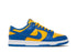 Tênis Nike Dunk Low UCLA Azul