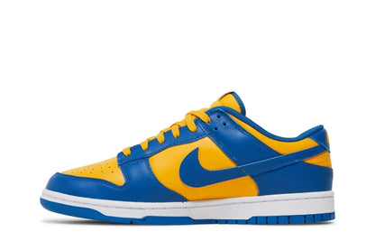 Tênis Nike Dunk Low UCLA Azul