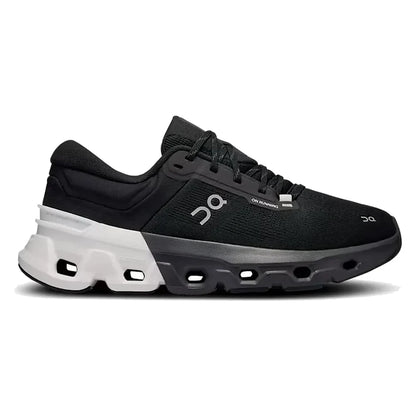 Tenis On Running Cloudflyer 5 Black White Preto