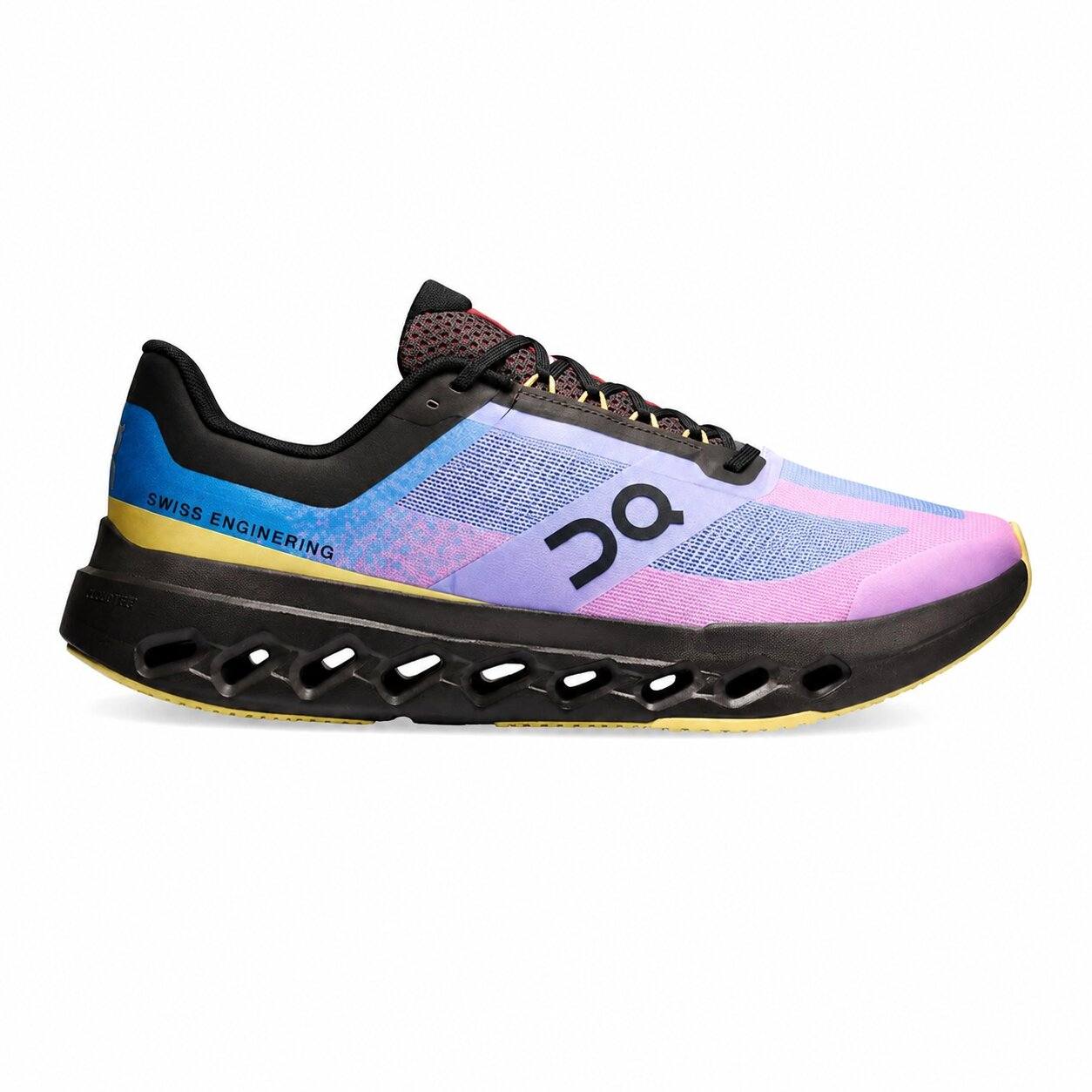 Tênis On Running Cloudsurfer Next 1 Colorido Multicolor