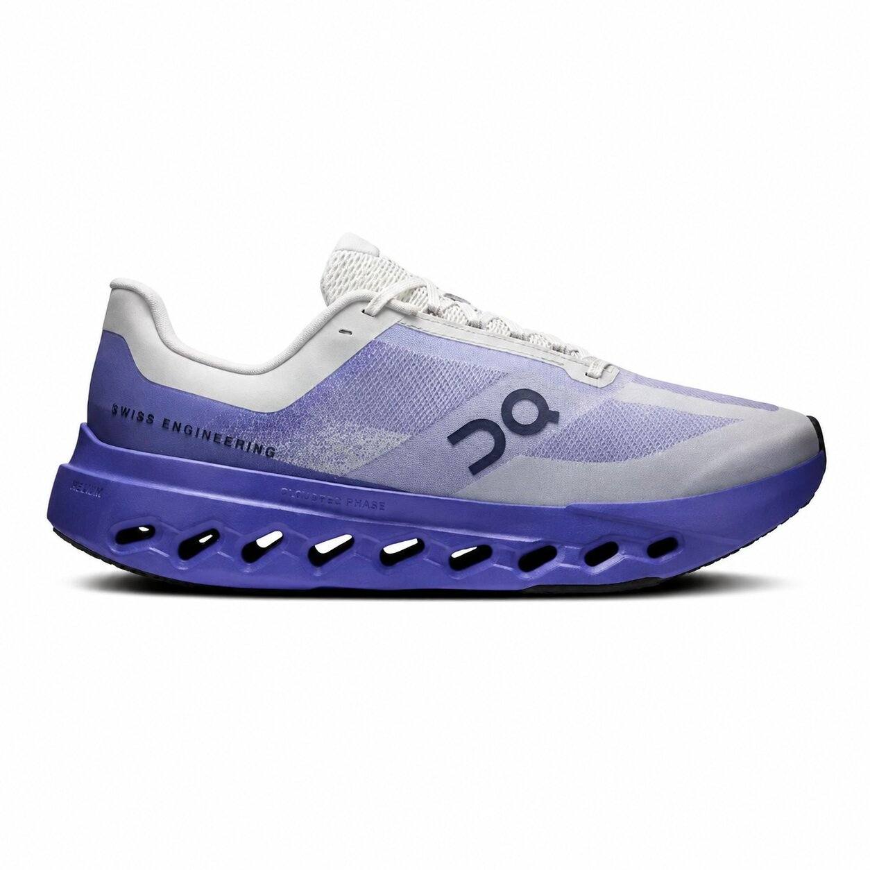 Tênis On Running Cloudsurfer Next Azul Blue