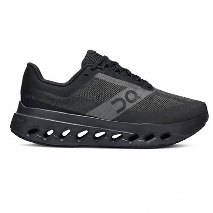 Tênis On Running Cloudsurfer Next Eclipse Preto Black