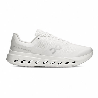Tênis On Running Cloudsurfer Next Branco White