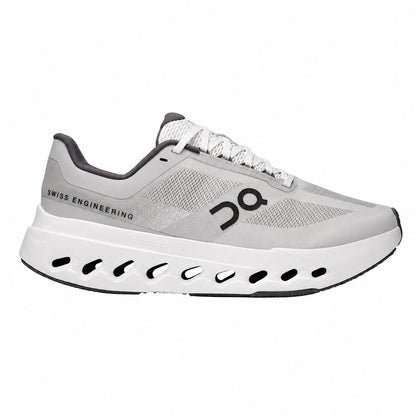 Tênis On Running Cloudsurfer Next Cinza Grey
