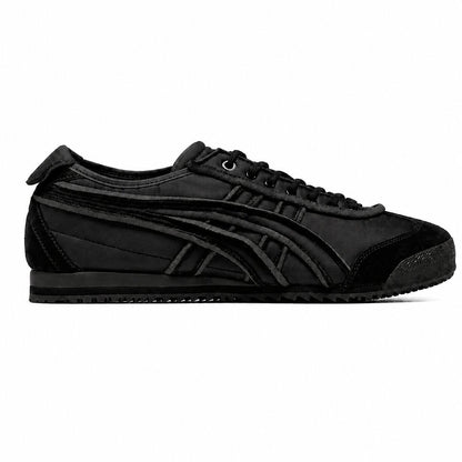 Tênis Onitsuka Tiger Mexico 66 SD Exposed Black/Black Preto