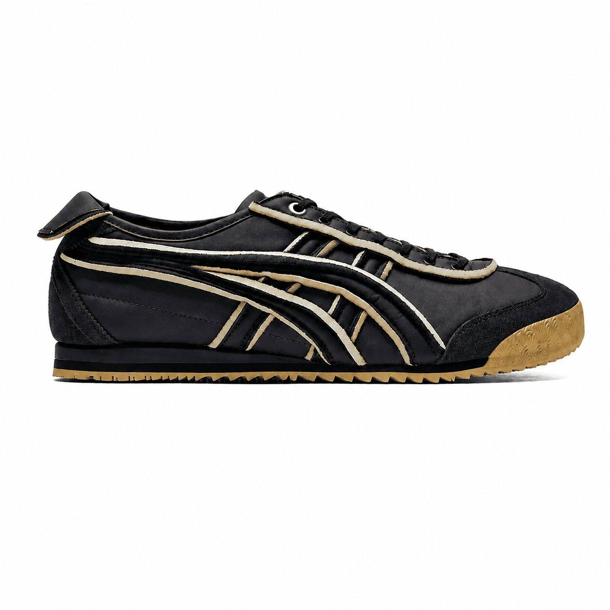Tênis Onitsuka Tiger Mexico 66 SD Exposed Foam Peacoat Azul